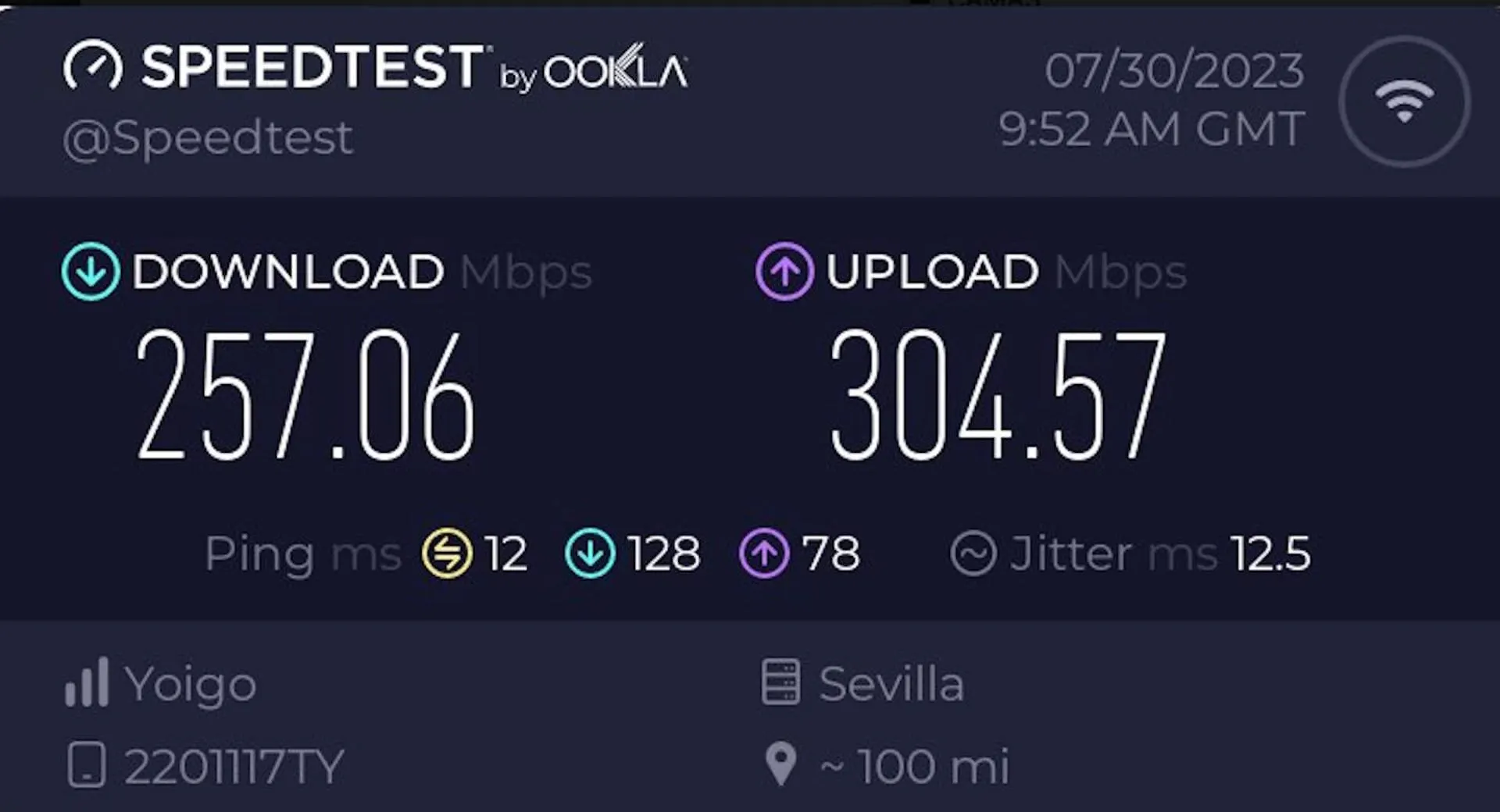 Appartamento Holidays2Malaga Sebastian Souviron High Speed Wifi